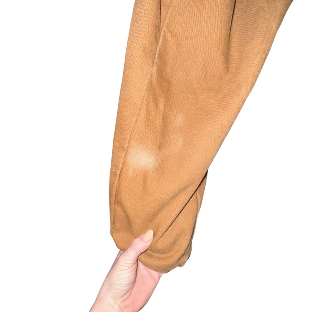 Vintage Walls Blizzard Proof Coveralls XL Insulated Workwear Mechanic Utility - Picture 4 of 10